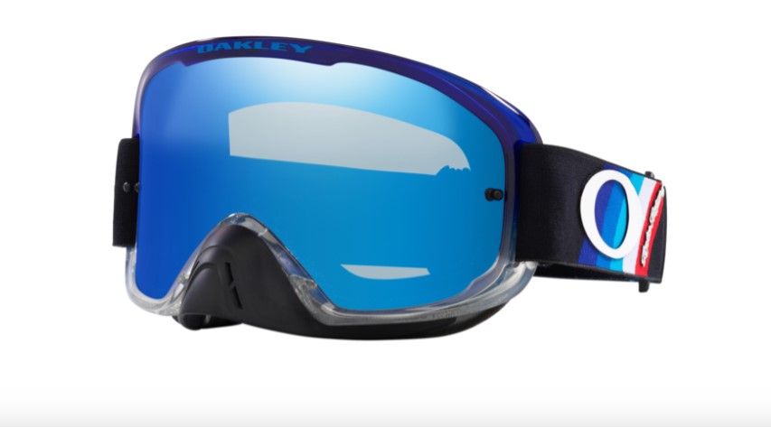 Oakley O frame 2.0 pro mx Szemüveg