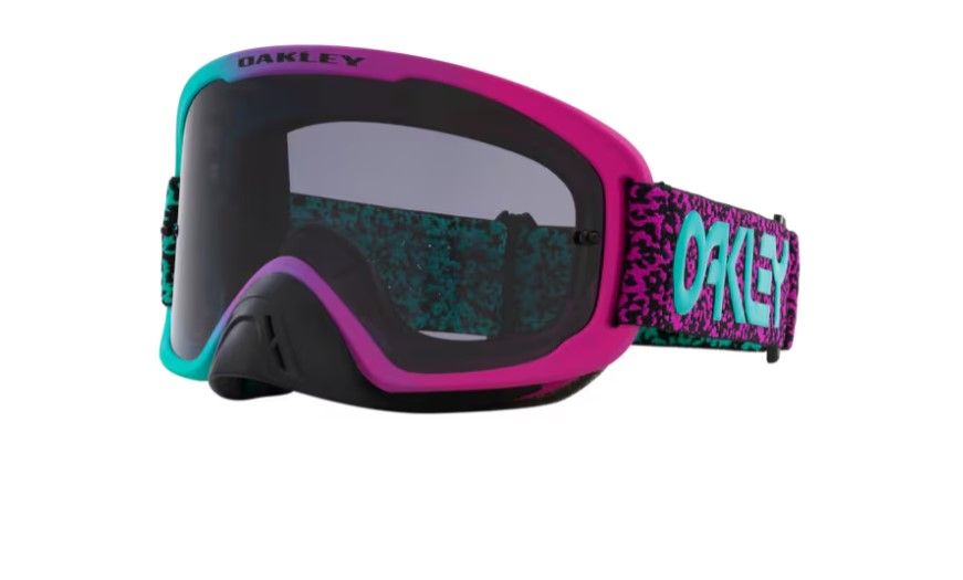 Oakley O frame 2.0 pro mx Szemüveg