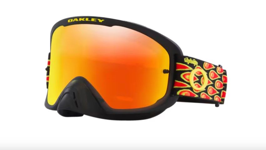 Oakley O frame 2.0 pro mx Szemüveg