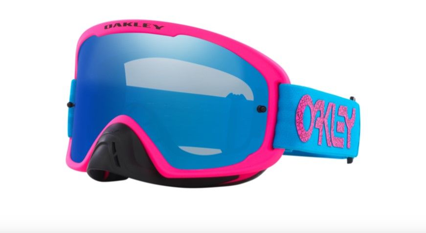 Oakley O frame 2.0 pro mx Szemüveg