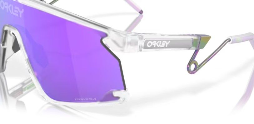 Oakley Bxtr Metal Szemüveg