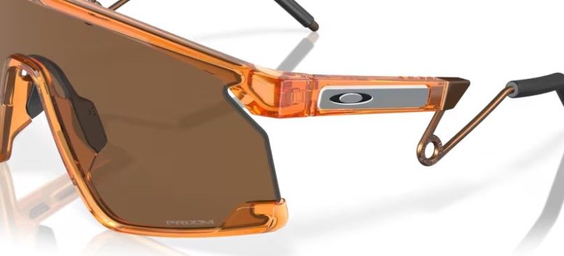 Oakley Bxtr Metal Szemüveg