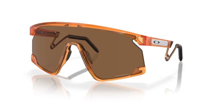 Oakley Bxtr Metal Szemüveg