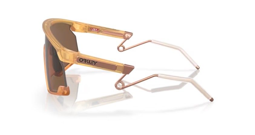 Oakley Bxtr Metal Szemüveg