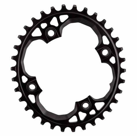  AbsoluteBLACK Lánckerék MTB OVAL SRAM 94BCD fekete 34T