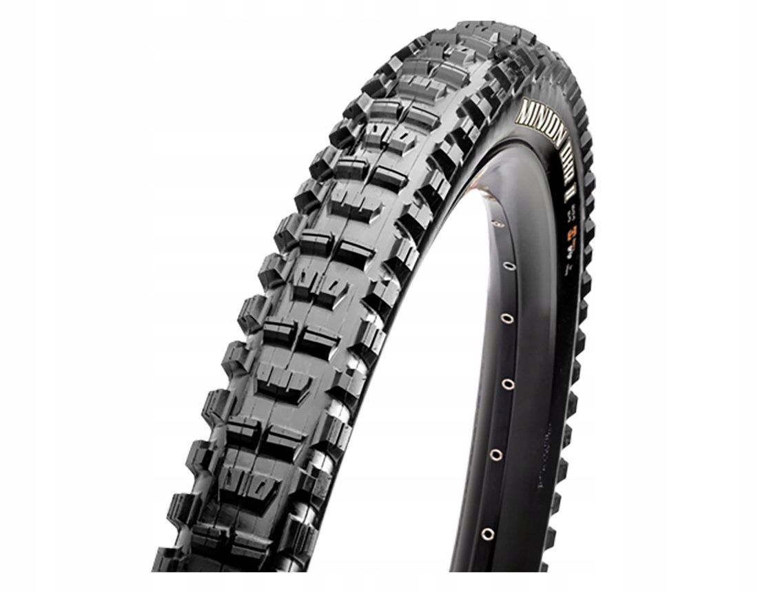 Maxxis 29X2.6 MINION DHR II EXO/TR Külső gumi