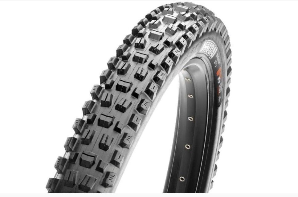 Maxxis 29X2.60 ASSEGAI EXO/TR Külső gumi