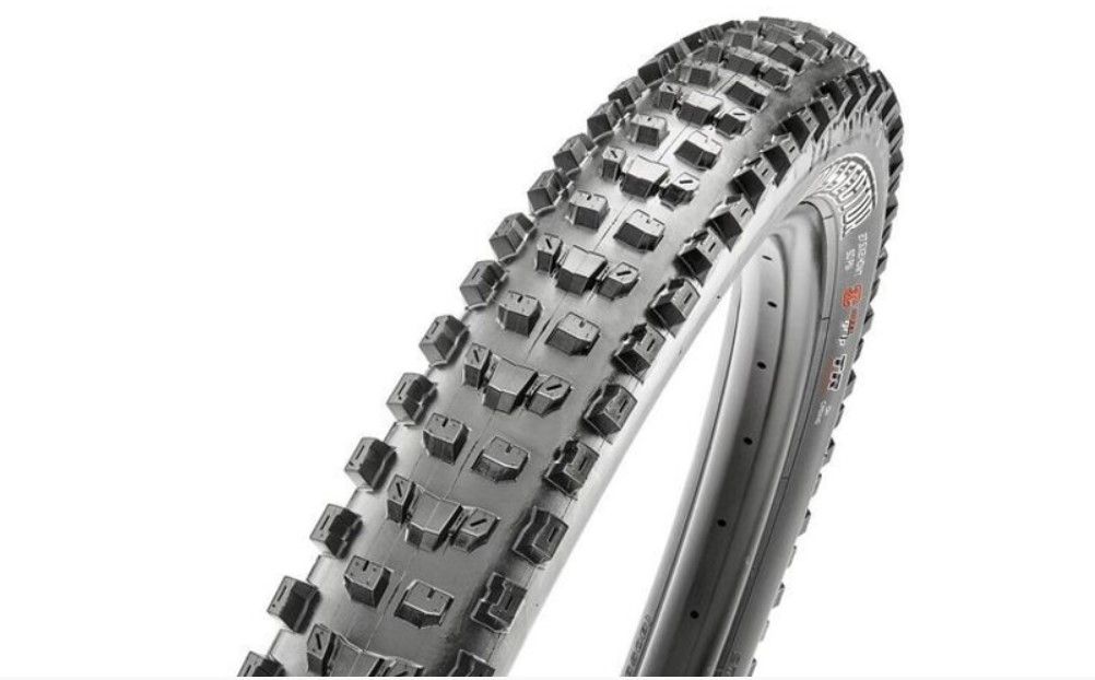 Maxxis 29X2.60 DISSECTOR EXO/TR Külső gumi