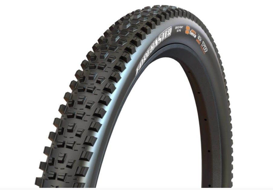 Maxxis 29x2.60 FOREKASTER EXO/TR Külső gumi