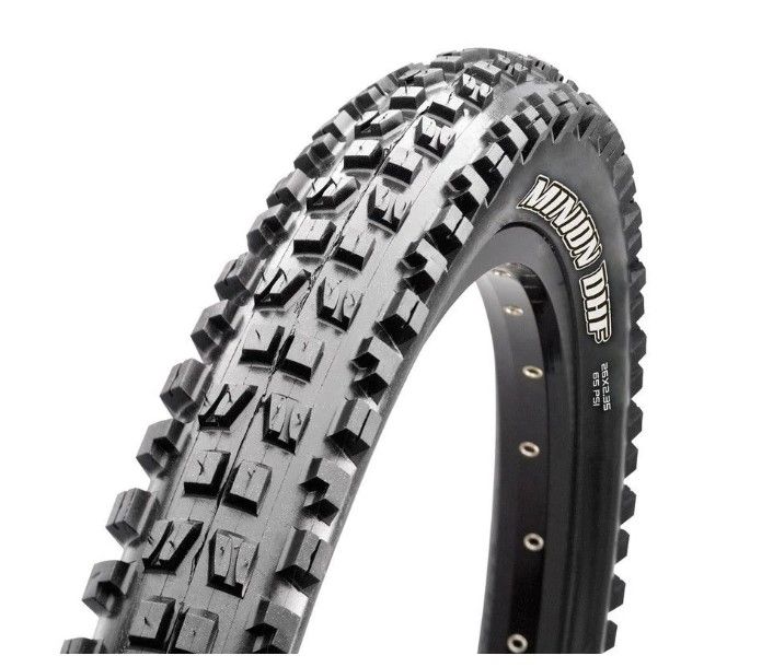 Maxxis 29X2.60 MINION DHF 3CT/EXO+/TR Külső gumi