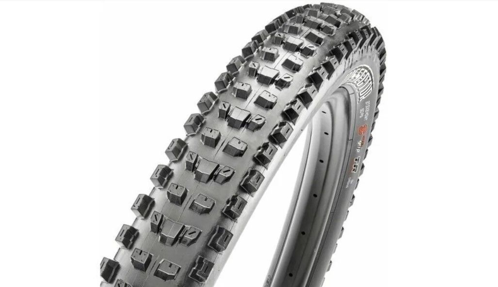 Maxxis 27.5X2.40WT DISSECTOR EXO/TR Külső gumi 