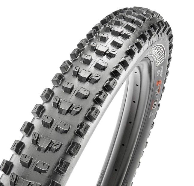 Maxxis 27.5X2.60 DISSECTOR EXO/TR Külső gumi 