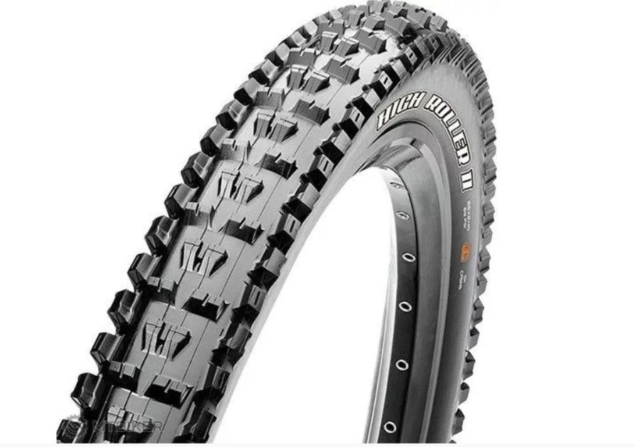  Maxxis 27.5X2.80 HIGH ROLLER II EXO/TR Külső gumi 