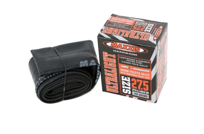  Maxxis 27.5x1.9/2.35 ULTRALIGHT Preszta szelepes 48mm 145g