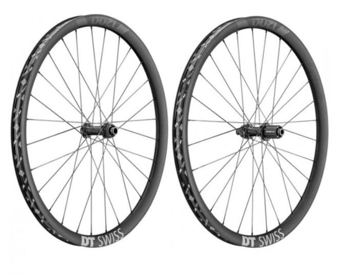 DT Swiss XMC 1200 SPLINE Boost 27.5" CL 15x110 12x148 30mm Kerékszett