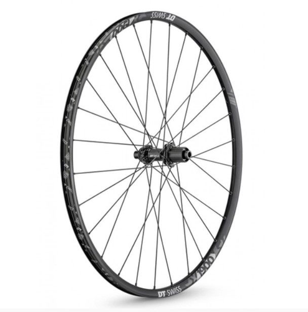  hátsó DT Swiss X 1900 SPLINE Boost 29" 12x148 22.5mm Sram XD Kerékszett