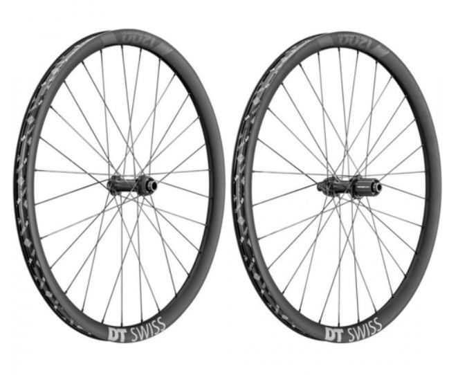  DT Swiss XMC 1200 SPLINE Boost 29" CL 15x110 12x148 30mm Kerékszett