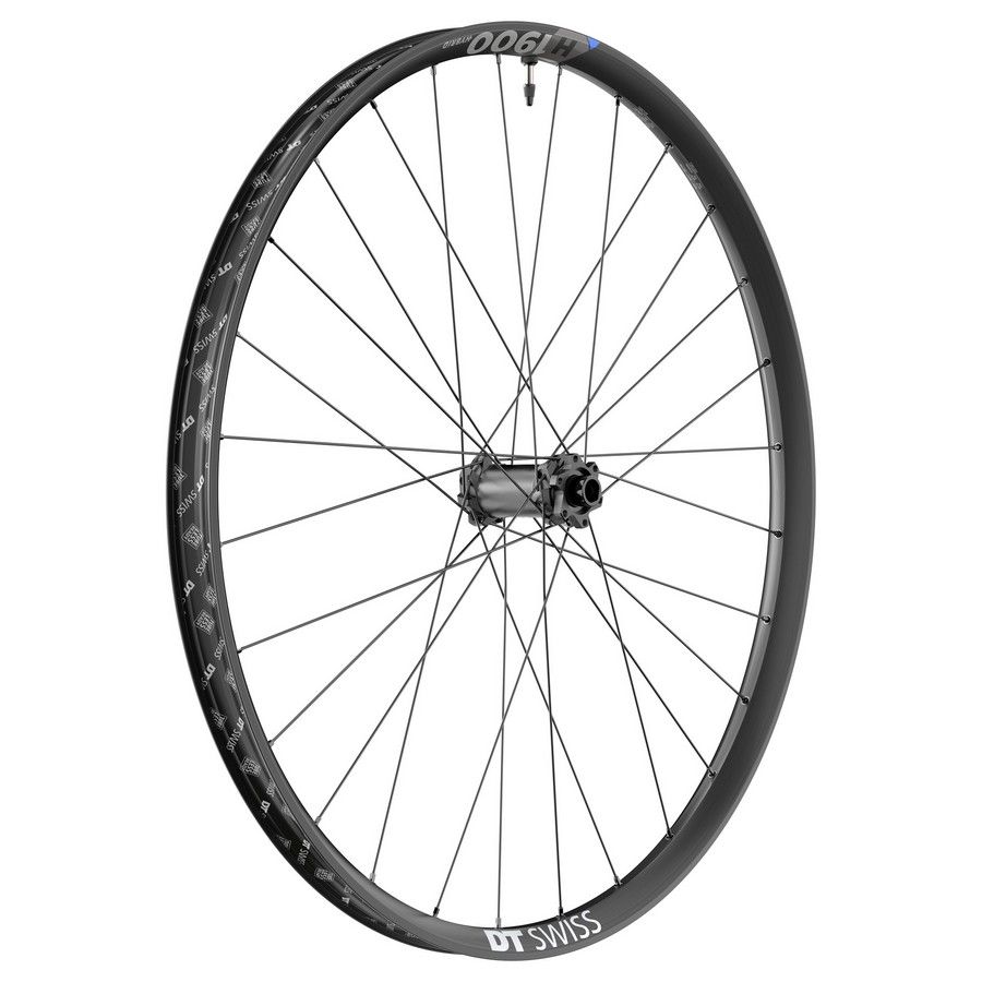  DT Swiss H 1900 SPLINE boost 27.5" 15x110 LN 35mm