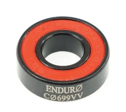  ENDURO ZERO kerámia 699 VV 9x20x6