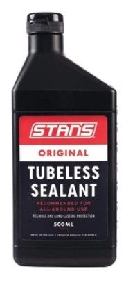 Notubes tubeless és defektmentesítő folyadék 500ml