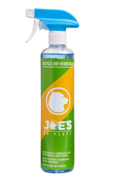 JOE'S NO-FLATS BIO-DEGREASER LÁNCMOSÓ