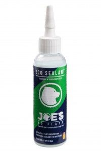 JOE'S NO-FLATS ECO SEALANT DEFEKTGÁTLÓ FOLYADÉK BETÖLTŐ KUPAKKAL