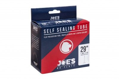 JOE'S NO-FLATS SELF SEALING TUBE 29X1.9-2.35 KERÉKPÁR BELSŐ