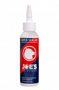 JOE'S NO-FLATS SUPER SEALANT TÖMÍTŐFOLYADÉK BETÖLTŐ KUPAKKAL