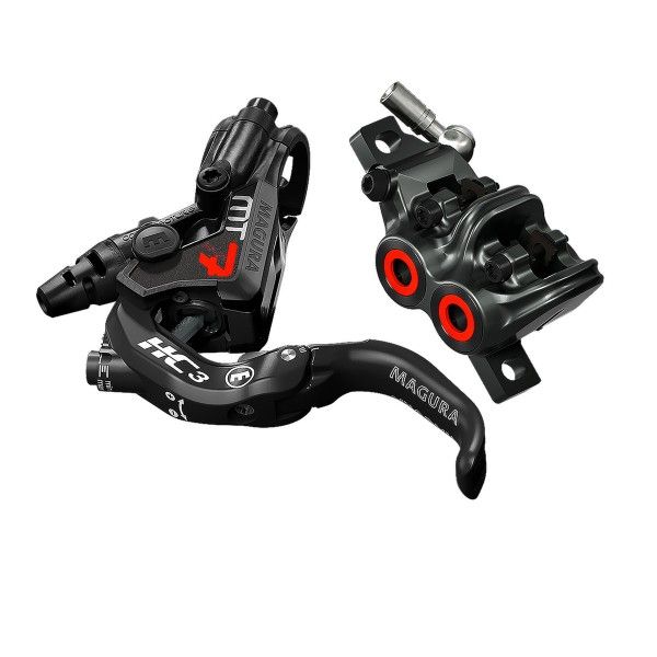 MAGURA MT7 HC3 SPECIAL EDITION HIDRAULIKUS TÁRCSAFÉK