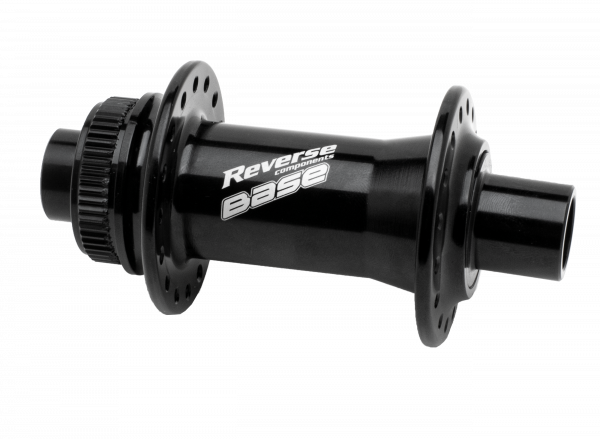 REVERSE Hub Base Boost CL 110/15mm