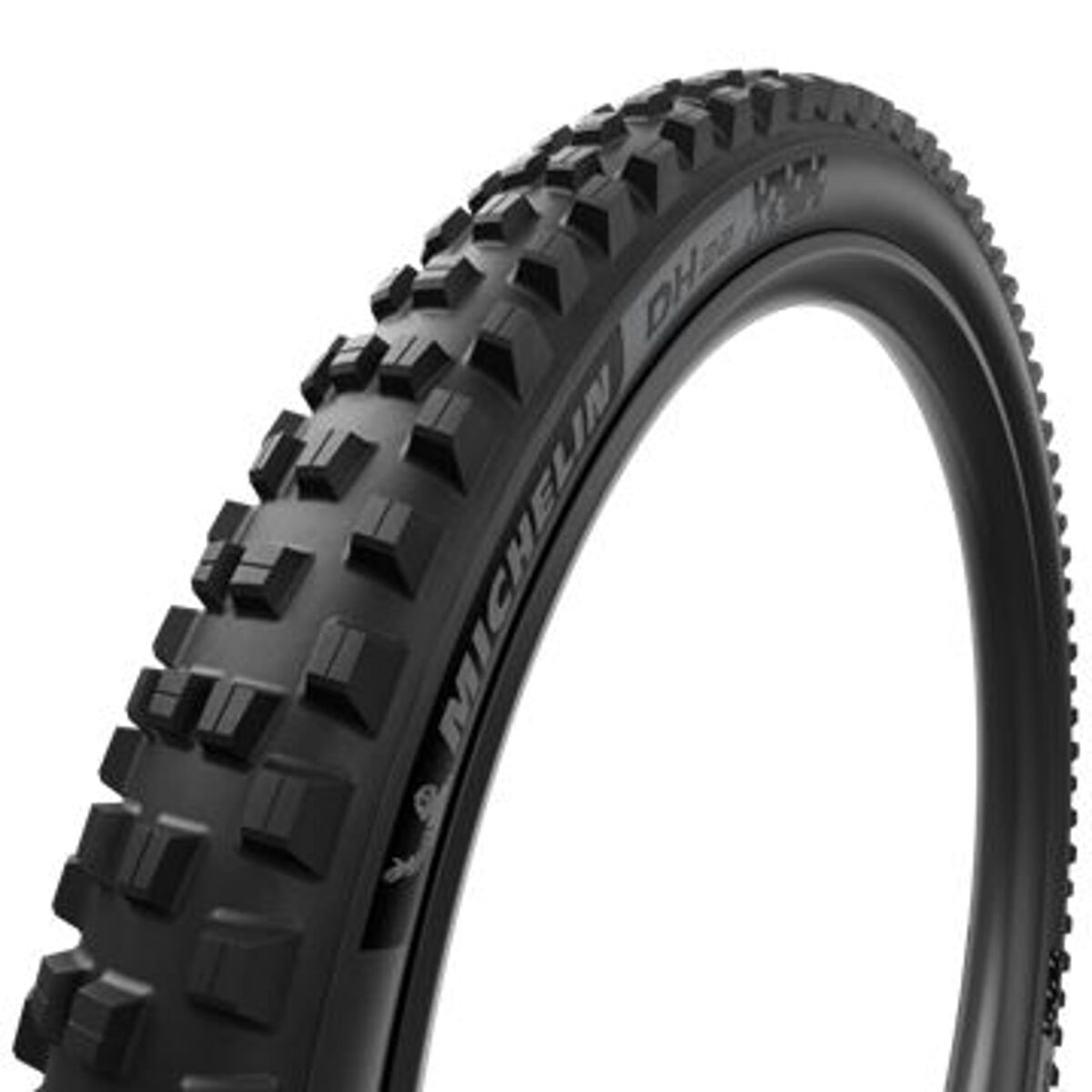 MICHELIN KÜLSŐ DH22 29X2.40 RACING LINE DARK KEVLAR TS TLR