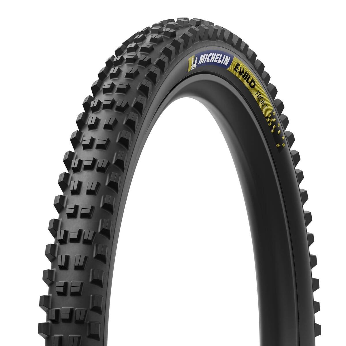 MICHELIN KÜLSŐ E-WILD FRONT 29X2.40 RACING LINE KEVLAR TS TLR