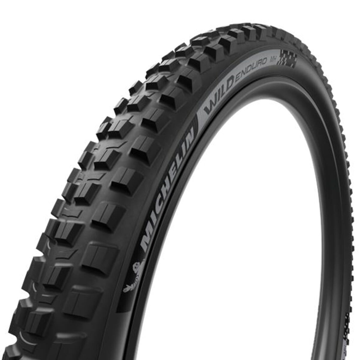 MICHELIN KÜLSŐ WILD ENDURO MH 29X2.50 RACING LINE DARK KEVLAR TS TLR 