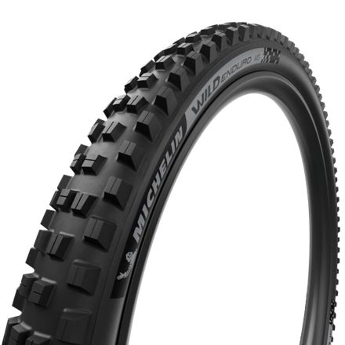 MICHELIN KÜLSŐ WILD ENDURO MS 29X2.40 RACING LINE DARK KEVLAR TS TLR