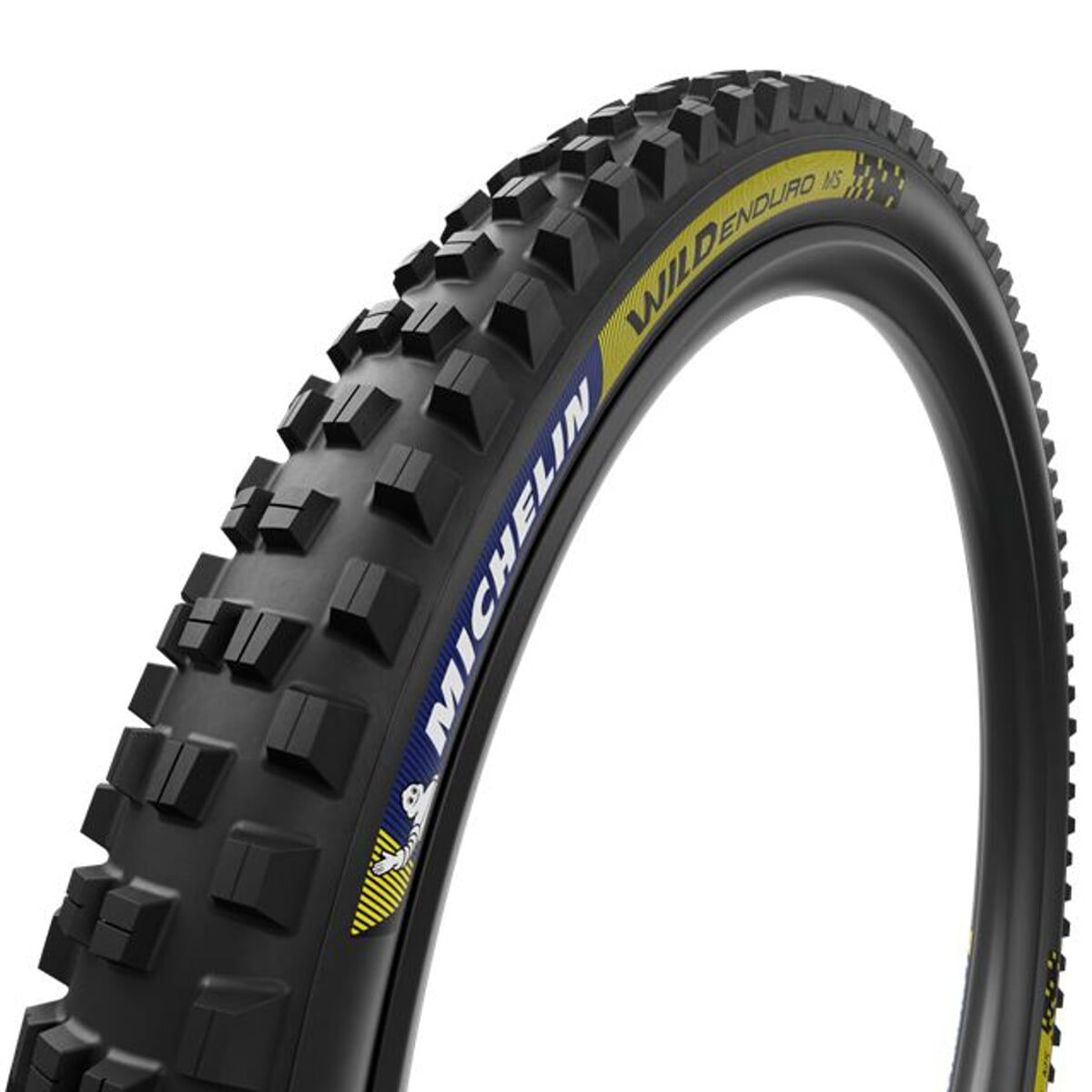 MICHELIN KÜLSŐ WILD ENDURO MS 29X2.40 RACING LINE KEVLAR MAGI-X TS TLR