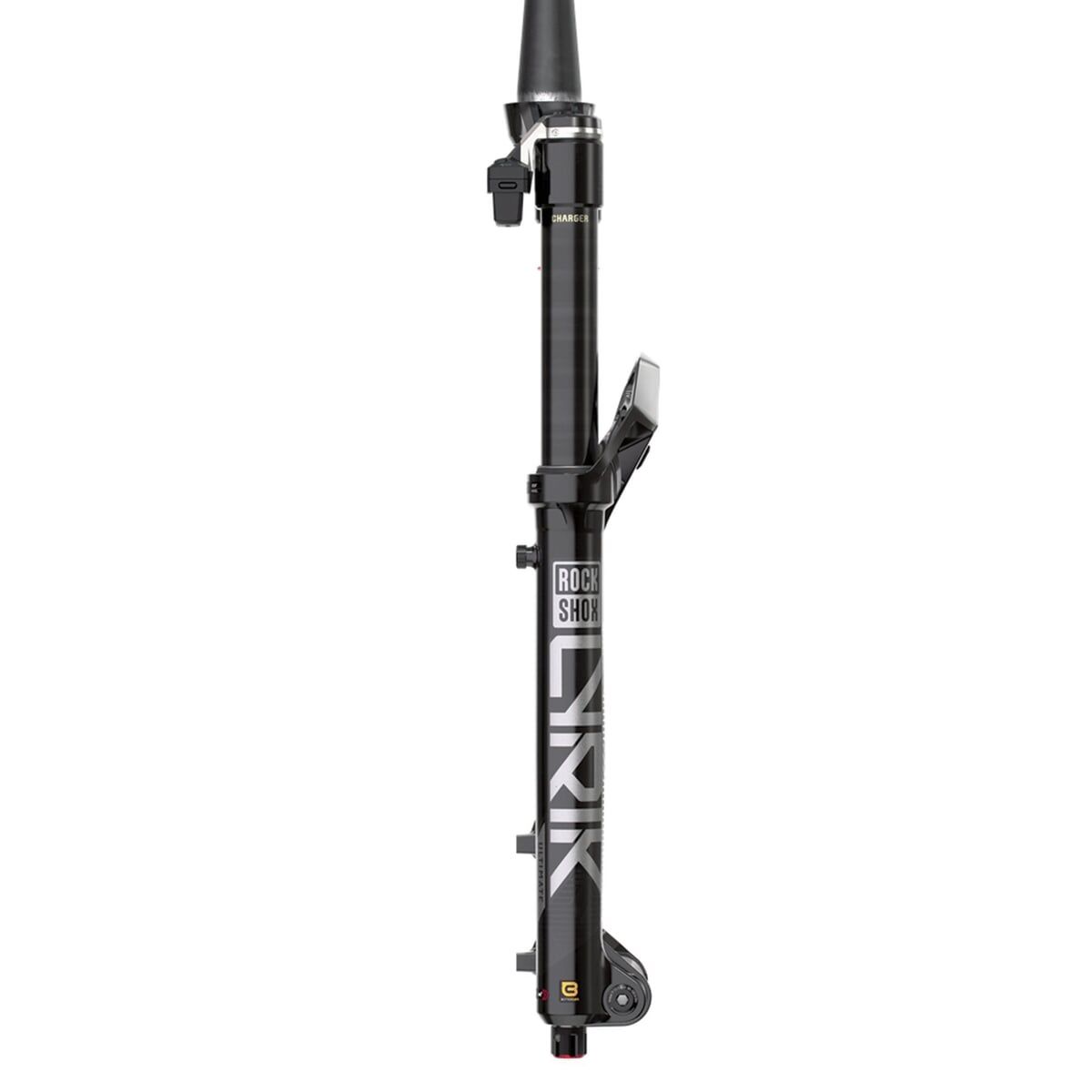 ROCKSHOX AM FS LYRK ULT FA 29 SB 160 GLB 44 D2 teleszkóp