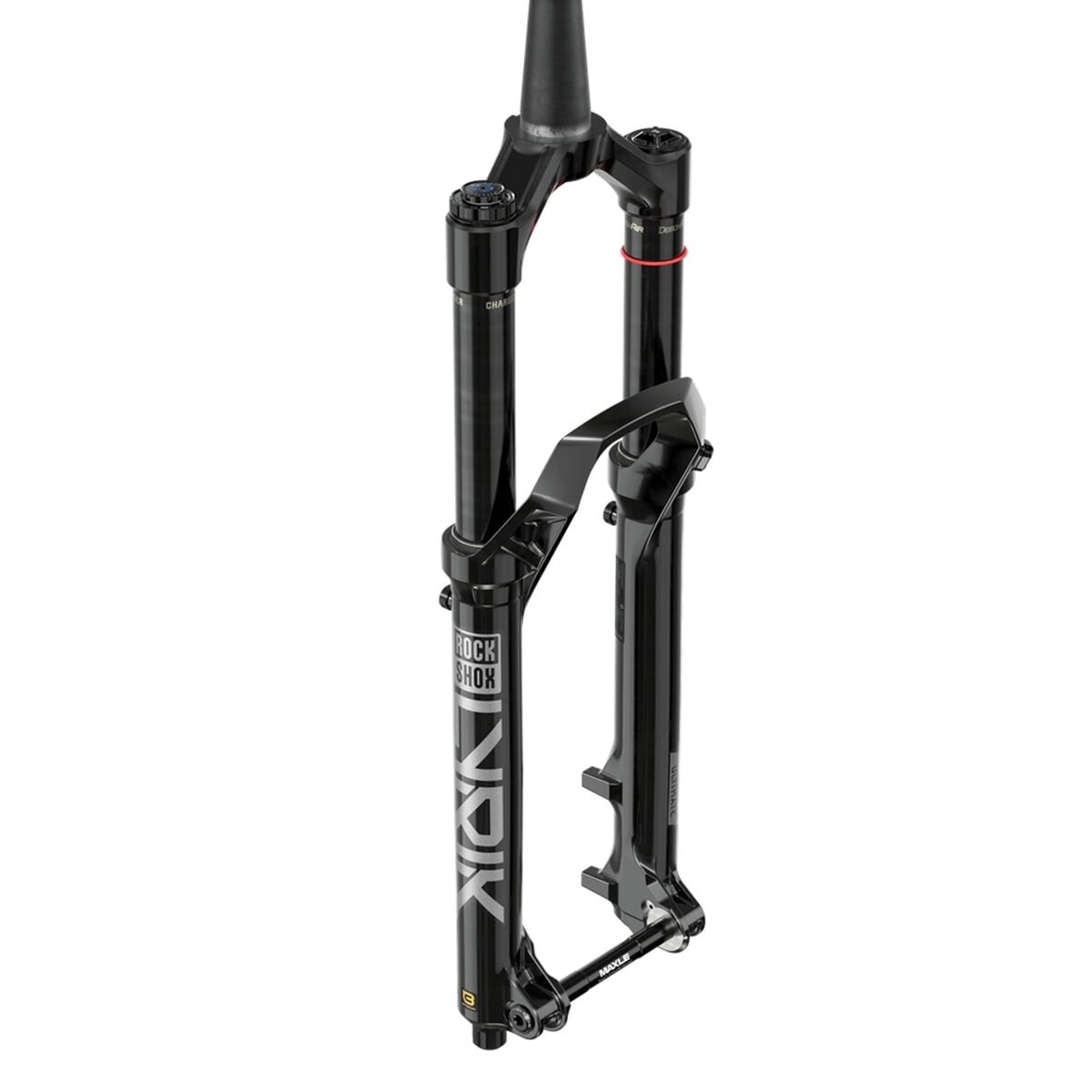 ROCKSHOX AM FS LYRK ULT RC2 29SB 160 GLB 44 D2 teleszkóp