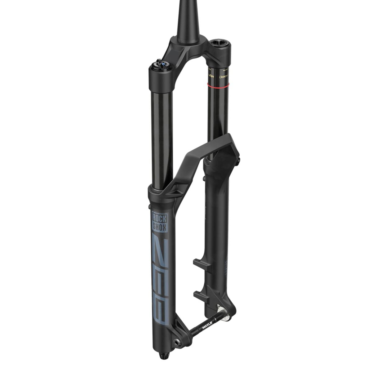  ROCKSHOX AM FS ZEB SEL RC 29 SB 170 BLK 44SC A2 teleszkóp