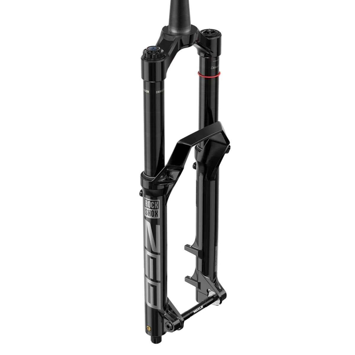 ROCKSHOX AM FS ZEB ULT 29SB 160 GLB 44SC A3 teleszkóp