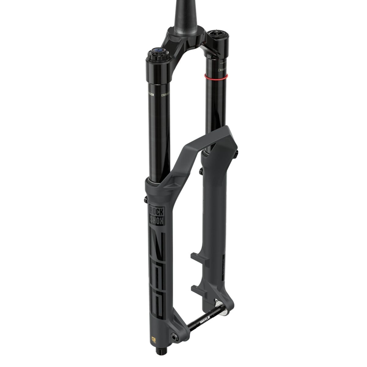  ROCKSHOX AM FS ZEB ULT 29SB 160 GRY 44SC A3 teleszkóp