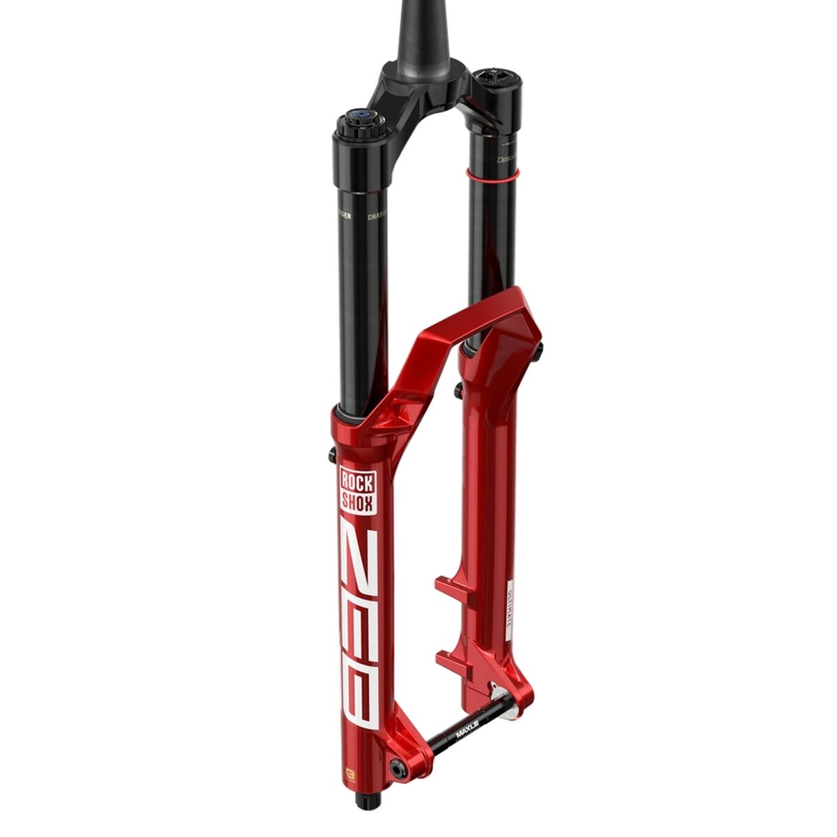 ROCKSHOX AM FS ZEB ULT 29SB 160 RED 44SC A3 teleszkóp