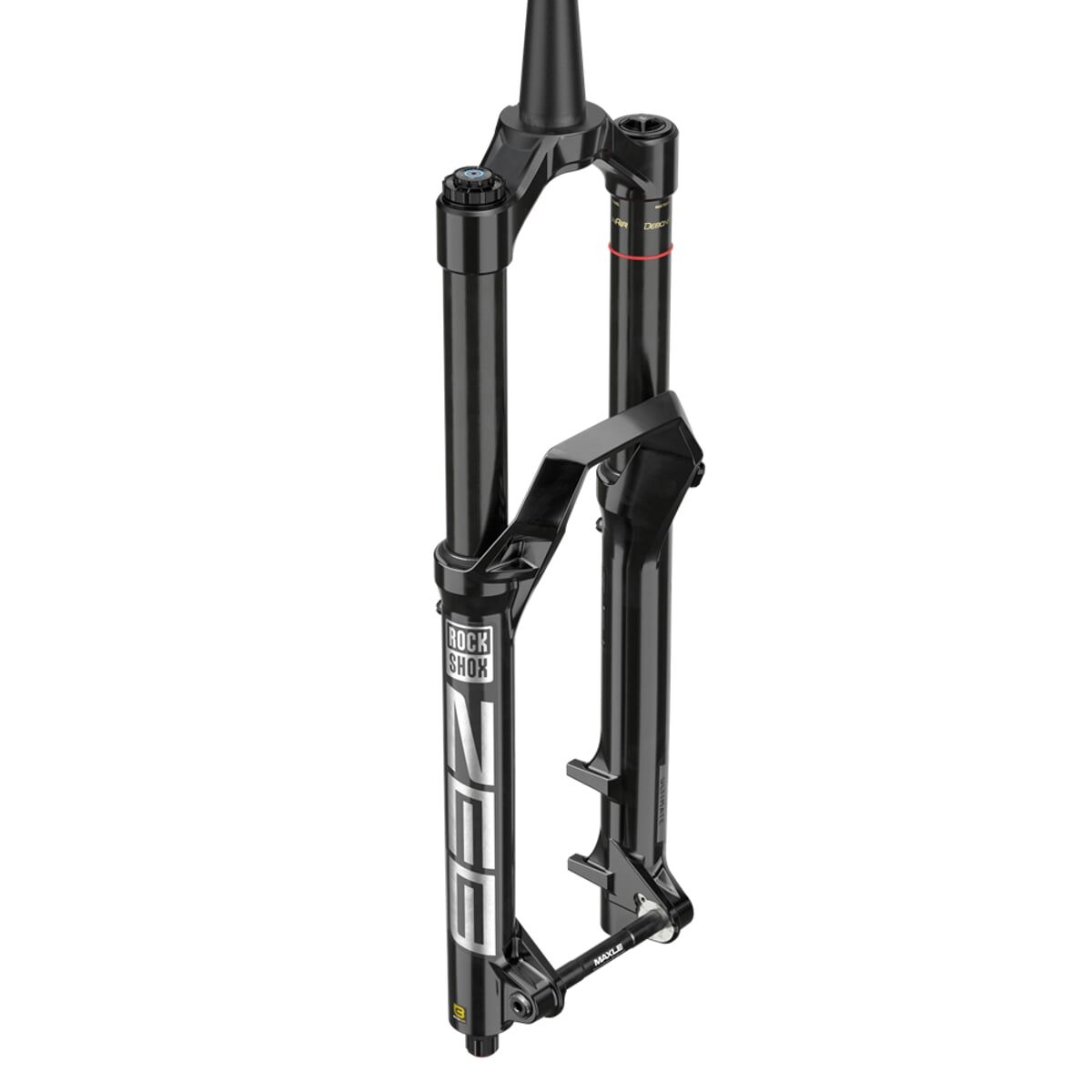 ROCKSHOX AM FS ZEB ULT RC2 29SB 170 GLB 44SC A2 teleszkóp