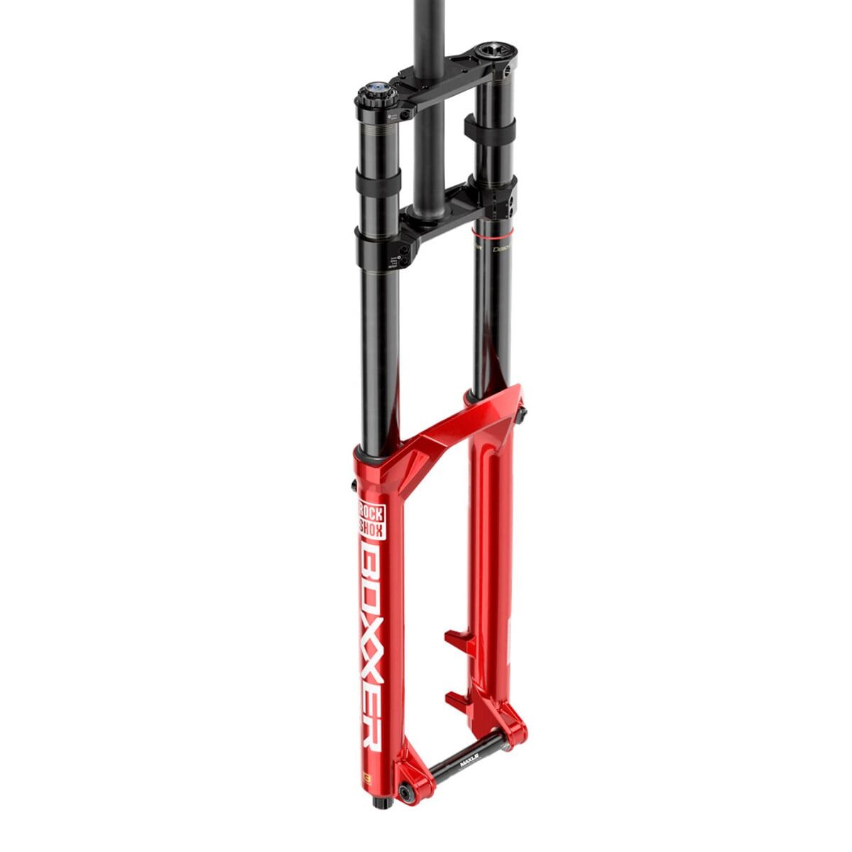  ROCKSHOX AM FS BXR ULT 29 SB 200 RED SHORT 52 D1