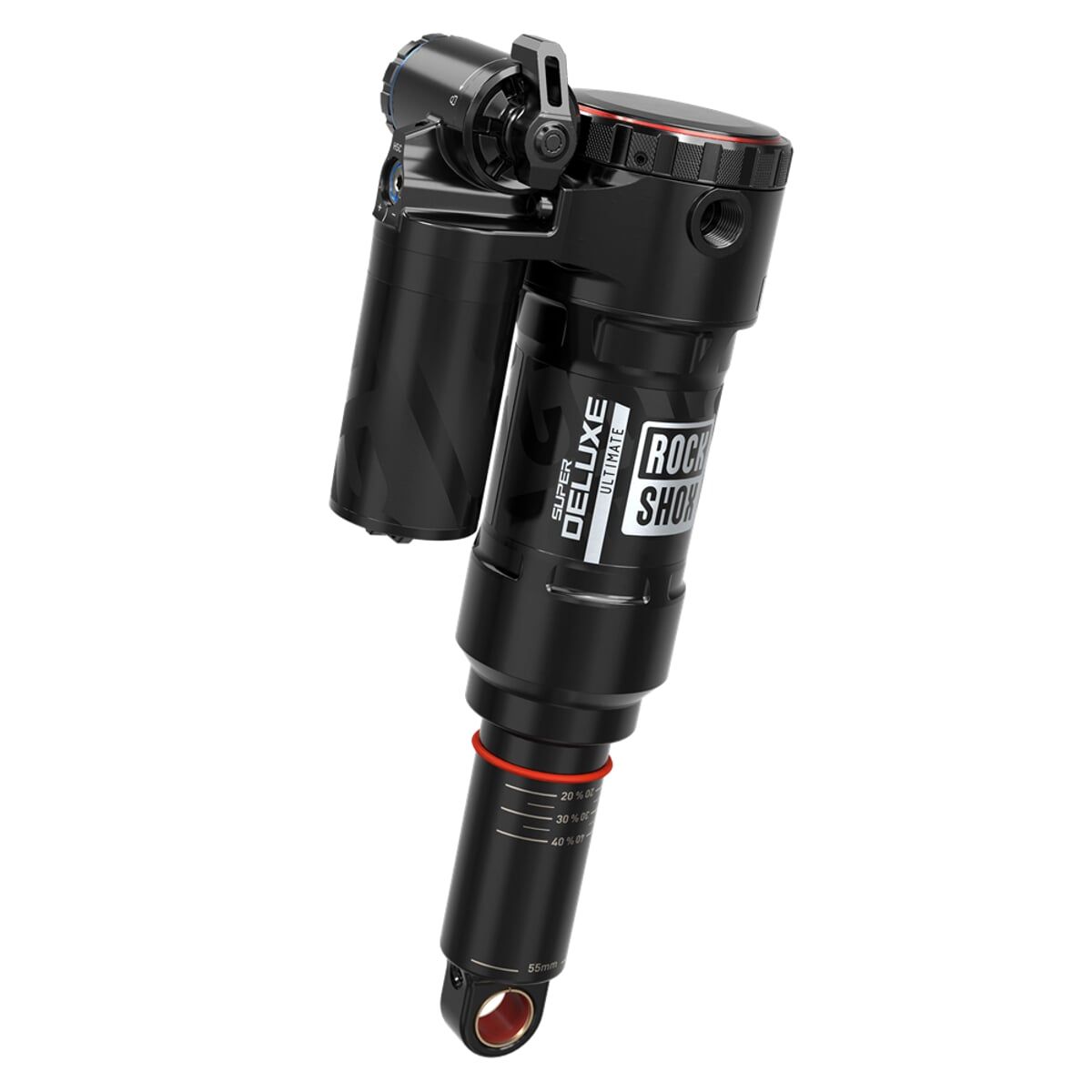  ROCKSHOX AM RS SDLX ULT 205X65 0L1 LNL 32TS C1