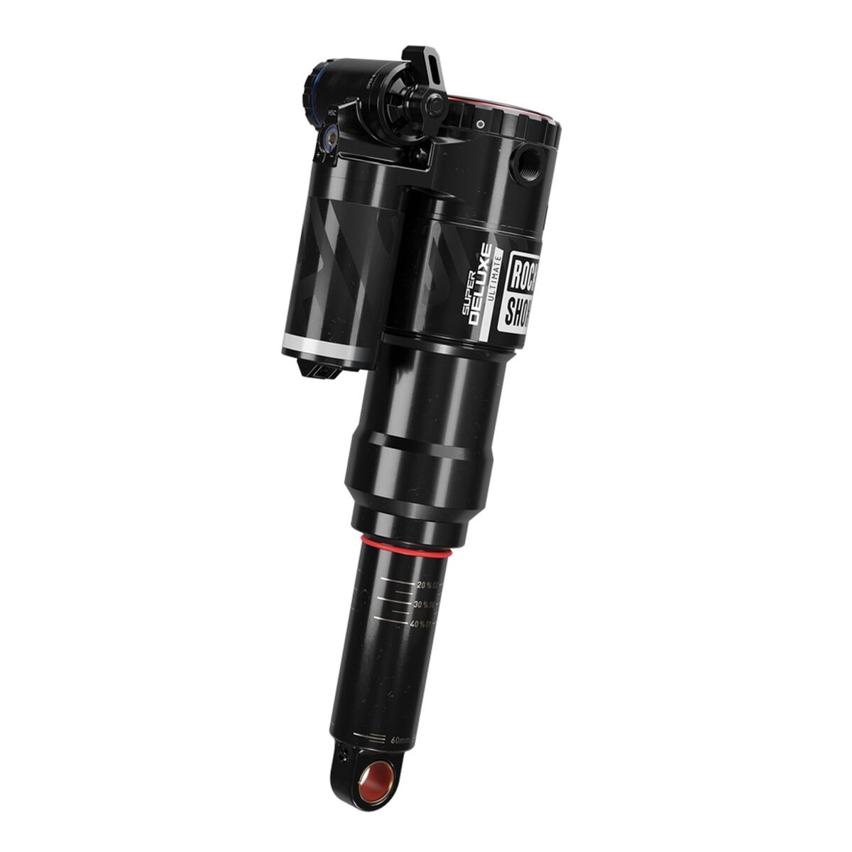  ROCKSHOX AMRS SDLX U 210X55 0L2 R55C30 HB X4SS C2