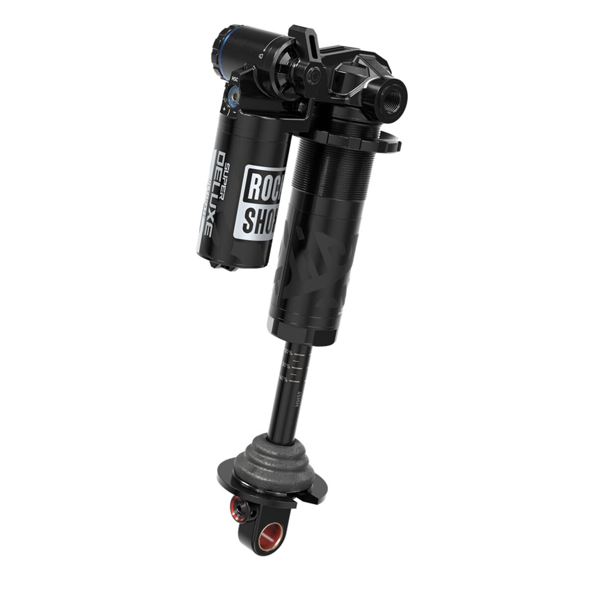 ROCKSHOX AM RS SDLXC ULT 230X57.5 LNL HB 320SS B1 Rugóstag