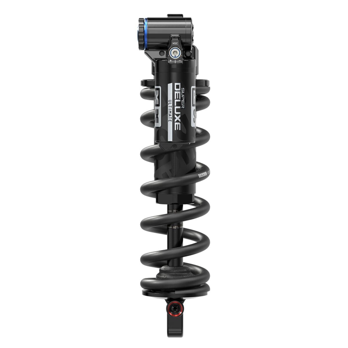  ROCKSHOX AM RS SDLXC ULTDH 225X70 LNL HB ST B1