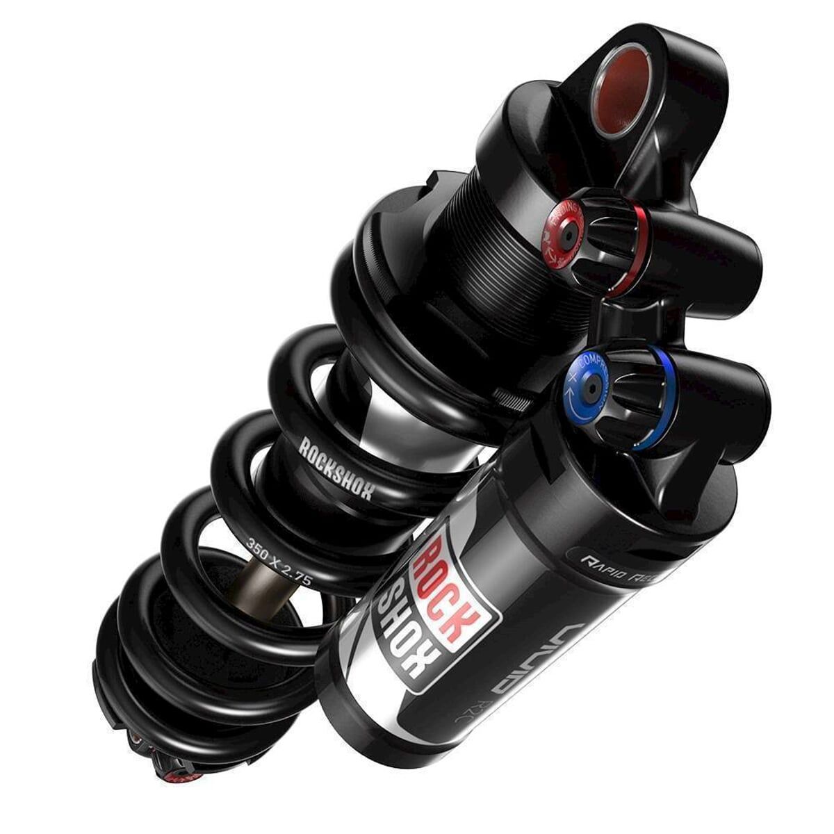  ROCKSHOX AM RS VIVC R2C 240X76 / 9.5X3.0 M B3 Rugóstag