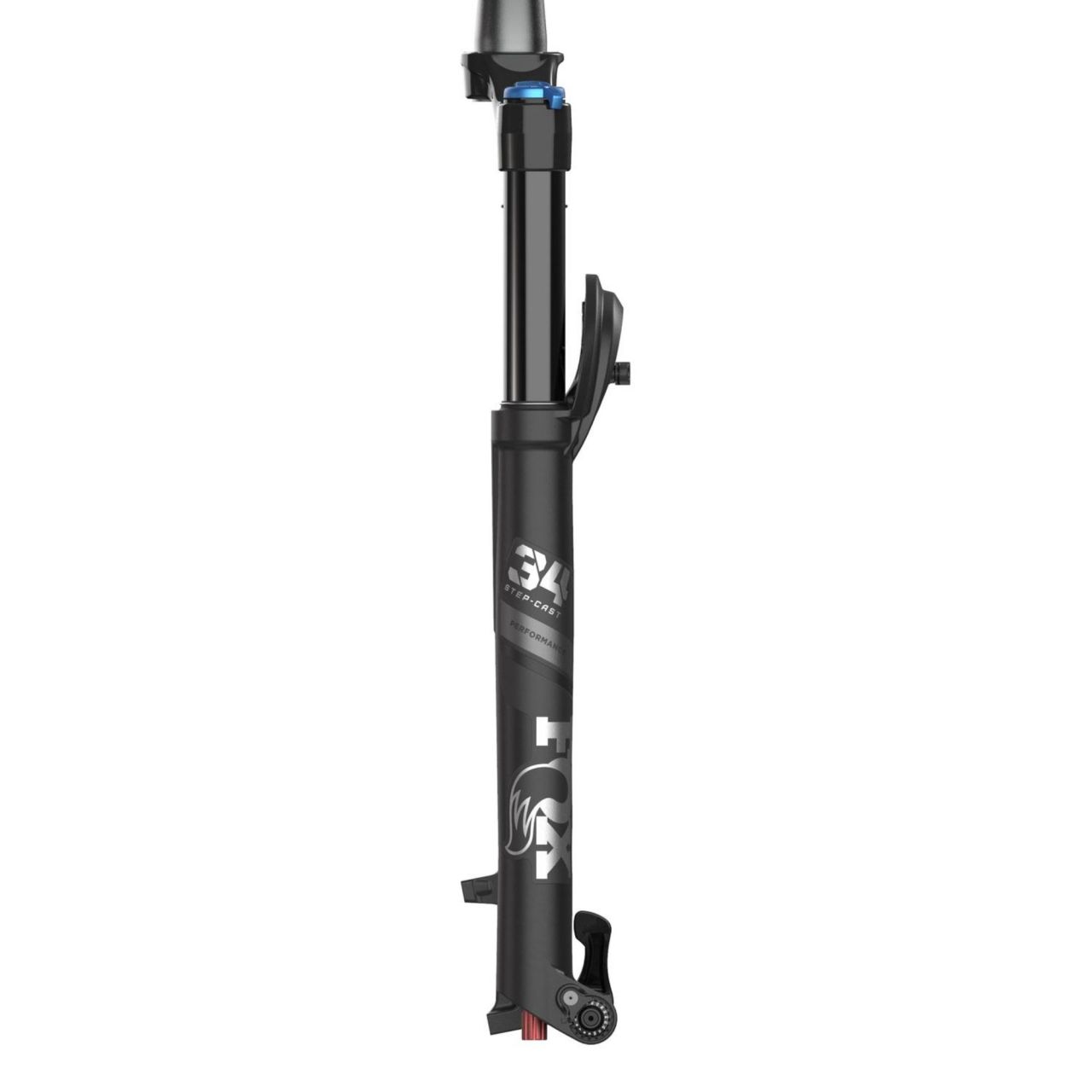 2025 FOX 34 PERFORMANCE ELITE FLOAT SC 29 Grip 3Pos Fekete 15x110 44mm Villa 2025 FOX 34 PERFORMANCE ELITE FLOAT SC 29 Grip 3Pos Fekete 15x110 44mm Villa
