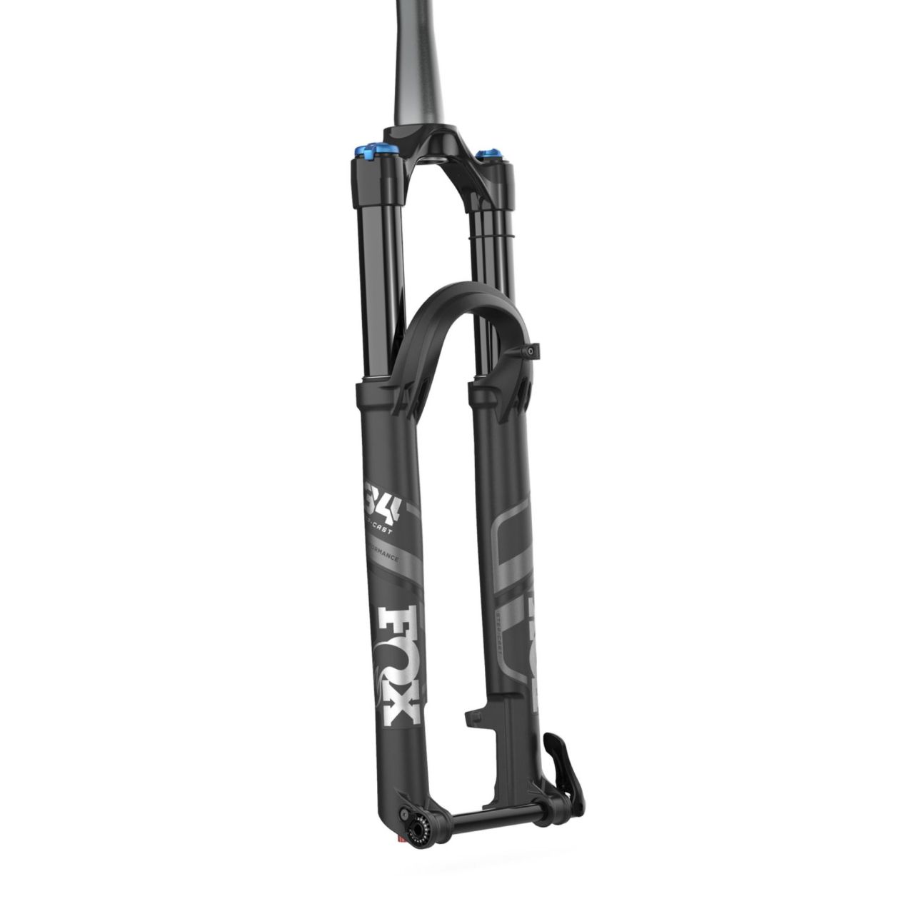 2025 FOX 34 PERFORMANCE ELITE FLOAT SC 29 Grip 3Pos Fekete 15x110 44mm Villa 2025 FOX 34 PERFORMANCE ELITE FLOAT SC 29 Grip 3Pos Fekete 15x110 44mm Villa